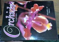 Orchids - Wonders of Nature