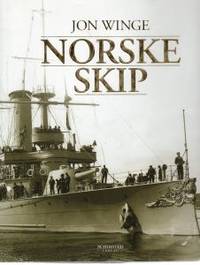 Norske skip