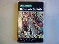 image of The Countryman Wild Life Book.