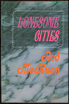 LONESOME CITIES