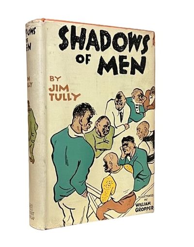 Shadows of Men