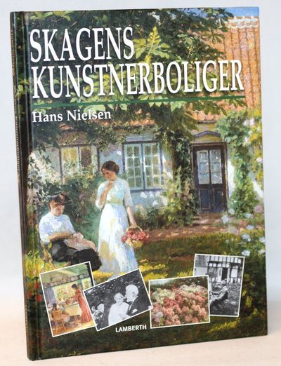 Skagens kunstnerboliger.