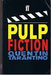 PULP FICTION by Quentin Tarantino - 1994