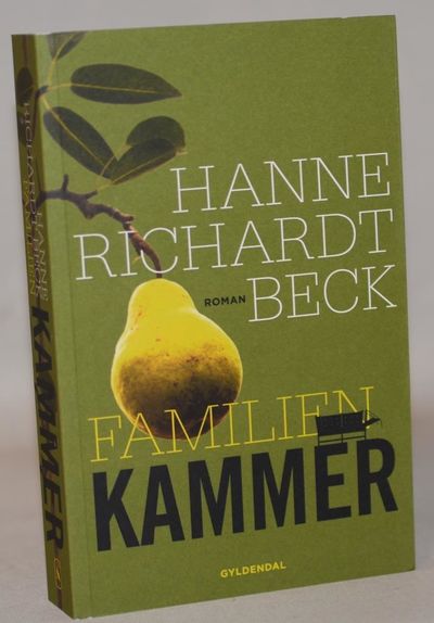 Familien Kammer.