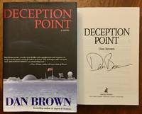 image of Deception Point