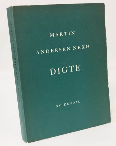 Digte.