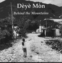cover of Deye Mon Behind the Mountains