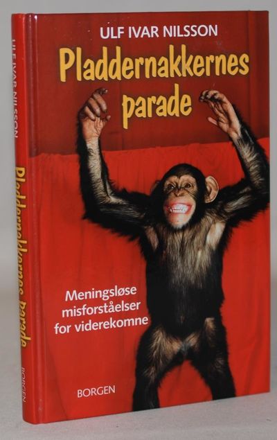 Pladdernakkernes parade - meningsløse…
