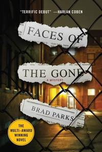 Faces of the Gone (Carter Ross Mysteries)