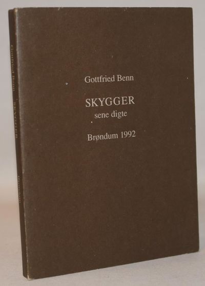 Skygger.