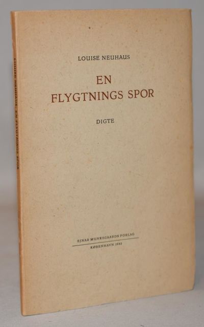 En Flygtnings Spor.