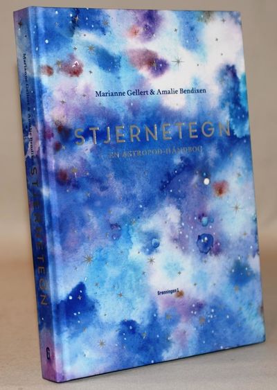Stjernetegn - En Astropod-håndbog.