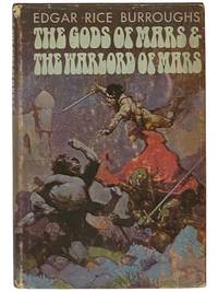 The Gods of Mars & The Warlord of Mars
