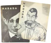 Nadada No. 1 and 2 [All Published] [Typed Letter Signed from Baum laid in]