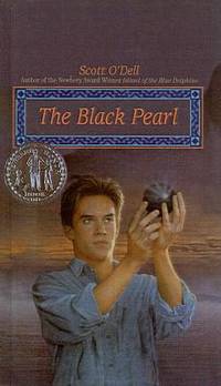 The Black Pearl by Scott O'Dell - Hardcover - 1977 - from ThriftBooks (SKU: G081241960XI3N00)
