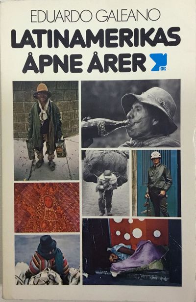 Latinameirkanske årer