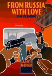 image of From Russia, With Love (The James Bond Classic Library)