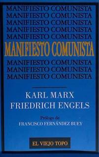 MANIFIESTO COMUNISTA