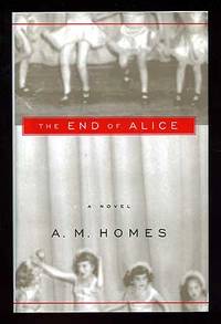 cover of The End of Alice