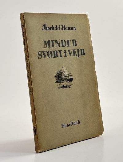 Minder svøbt i vejr. En studie i Jacob Paludans…