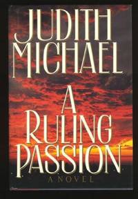 image of A Ruling Passion