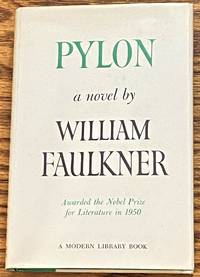 Pylon by William Faulkner - First Edition - 1967 - from My Book Heaven (SKU: 63717)