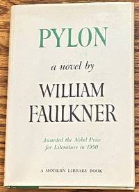 Pylon by William Faulkner - 1967