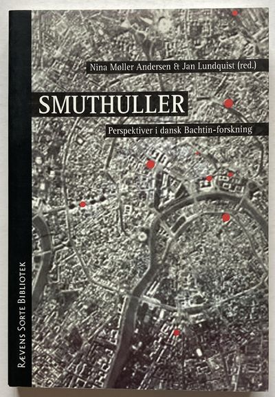 Smuthuller - Perspektiver i dansk…