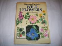 cover of Illustrated Guide to Wild Flowers