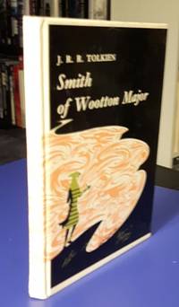 image of Smith of Wootton Major