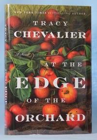 At the Edge of the Orchard (Signed)