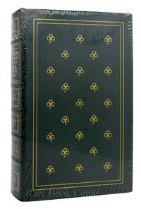 image of THE PORTRAIT OF THE ARTIST AS A YOUNG MAN Easton Press