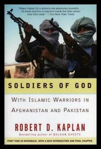 image of SOLDIERS OF GOD - with Islamic Warriors in Afghanistan and Pakistan
