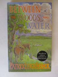 cover of Between the Woods and the Water