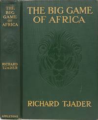 image of The Big Game of Africa