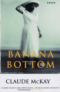 cover of Banana Bottom