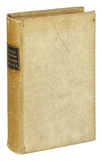 Relation Contenant l'Histoire de l'Academie Francoise [Lytton Strachey and Roger Senhouse's Copy]