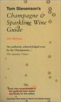 Champagne and Sparkling Wine Guide