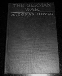 cover of The German War