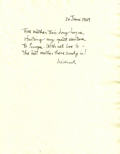 THE QUAKER QUERIES: NEW ENGLAND QUERIES IN PAST AND PRESENT FORMS