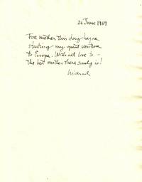 THE QUAKER QUERIES: NEW ENGLAND QUERIES IN PAST AND PRESENT FORMS