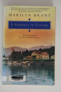 A Summer In Europe