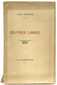 Oeuvres libres. Les Amies. - Femmes. - Hombres