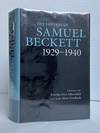 View Image 1 of 3 for THE LETTERS OF SAMUEL BECKETT: VOLUME I: 1929-1940  Inventory #1404904