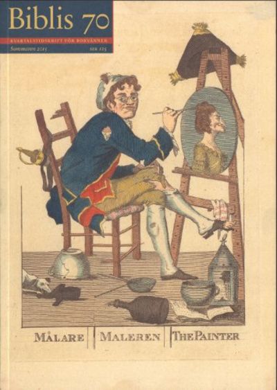 TIDSKRIFTEN BIBLIS 70.