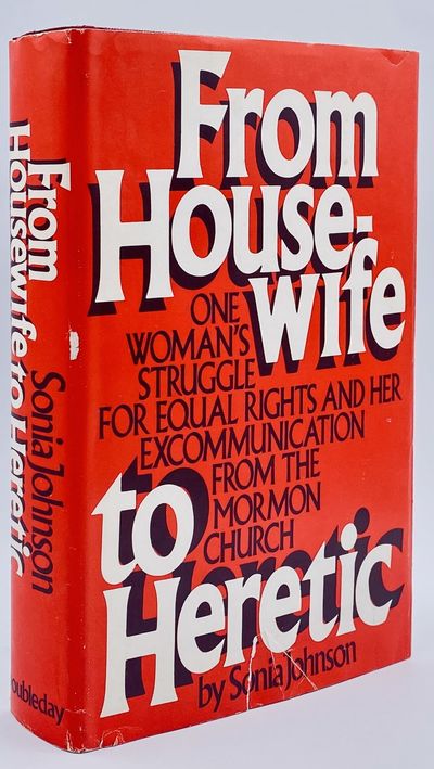 From Housewife to Heretic