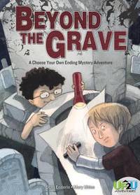 Beyond the Grave : An Up2U Mystery Adventure