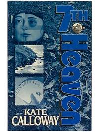 7th Heaven (A Cassidy James Mystery) [Seventh]