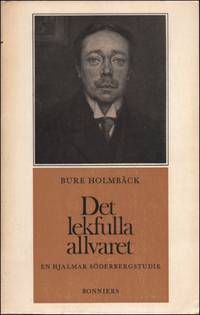 DET LEKFULLA ALLVARET. Studier över erotiska och…