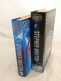 TRACES and MOONSEE (BOOK BUNDLE)
